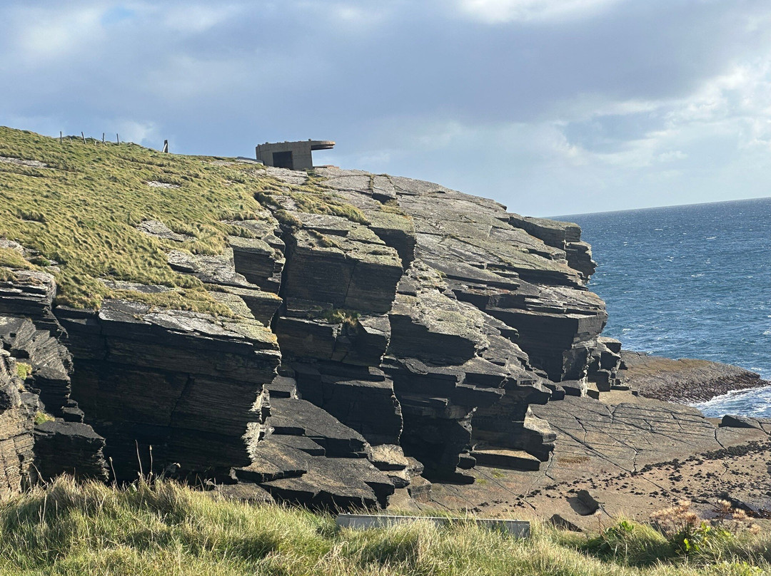 Hoxa Head-Hoxa必去景点