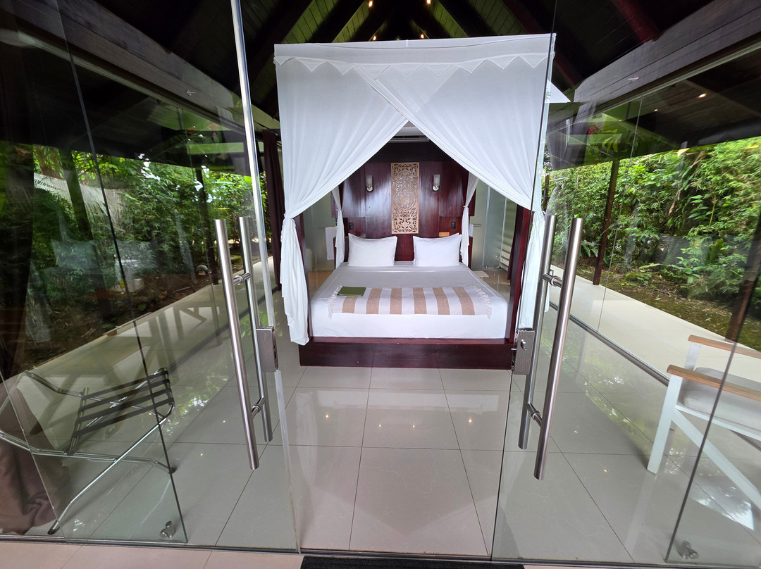 Oxygen Jungle Villas & Spa主图