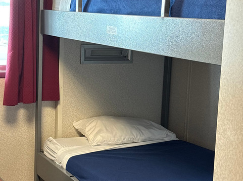 Alaska Marine Highway System-凯奇坎必去景点