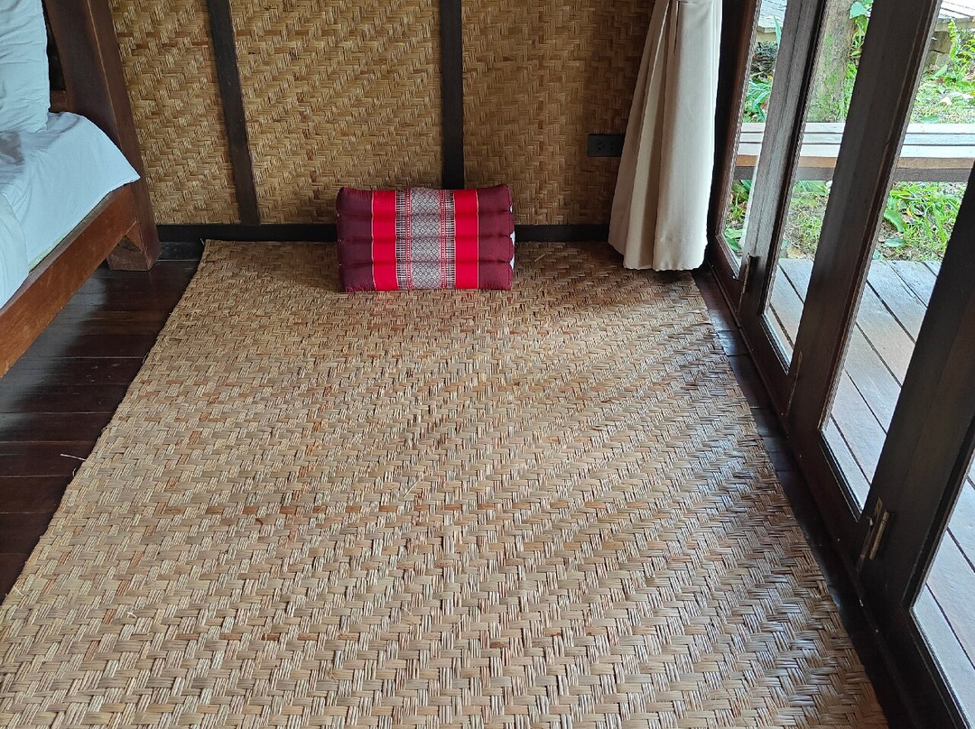 阿萨里亚乡村养生度假村主图