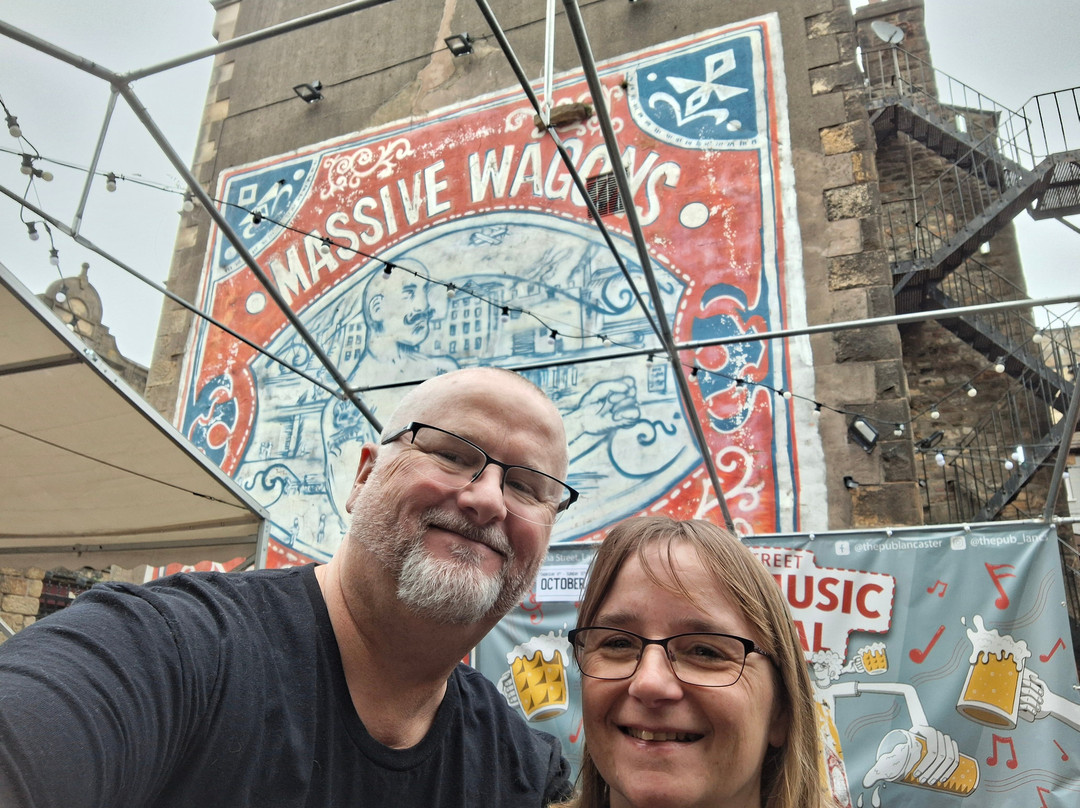 The Pub-兰开斯特必去景点