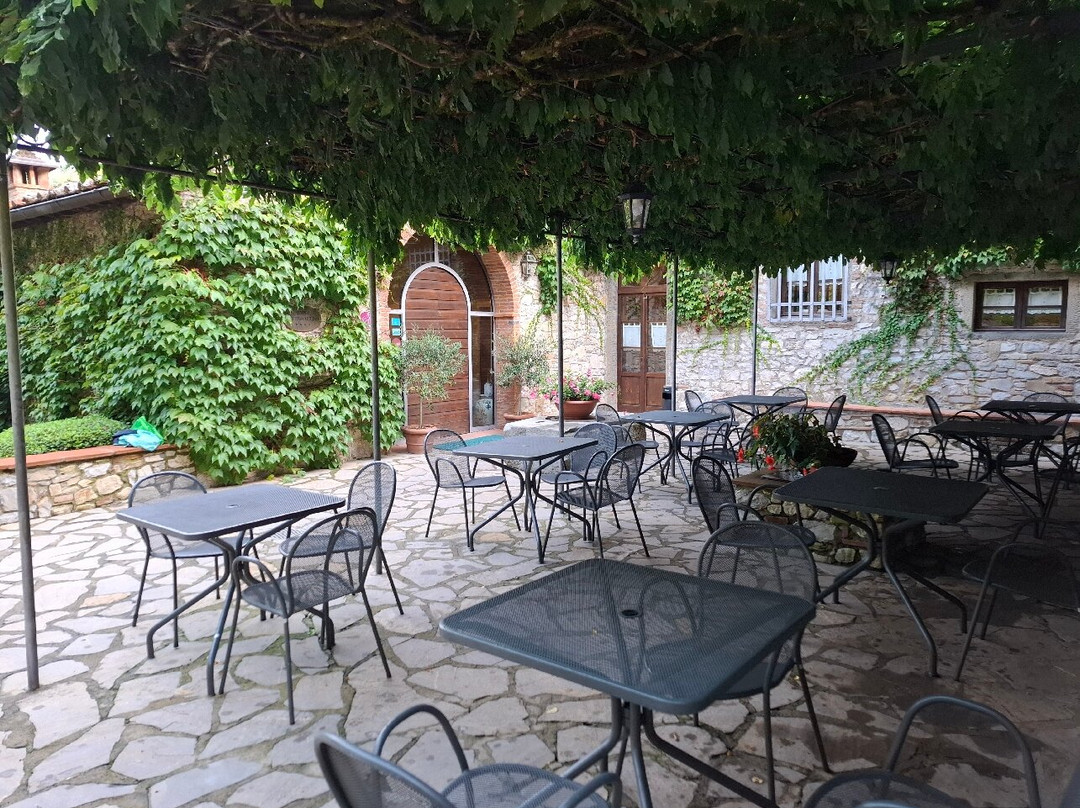 Ultimo Mulino Wellness Country Hotel主图