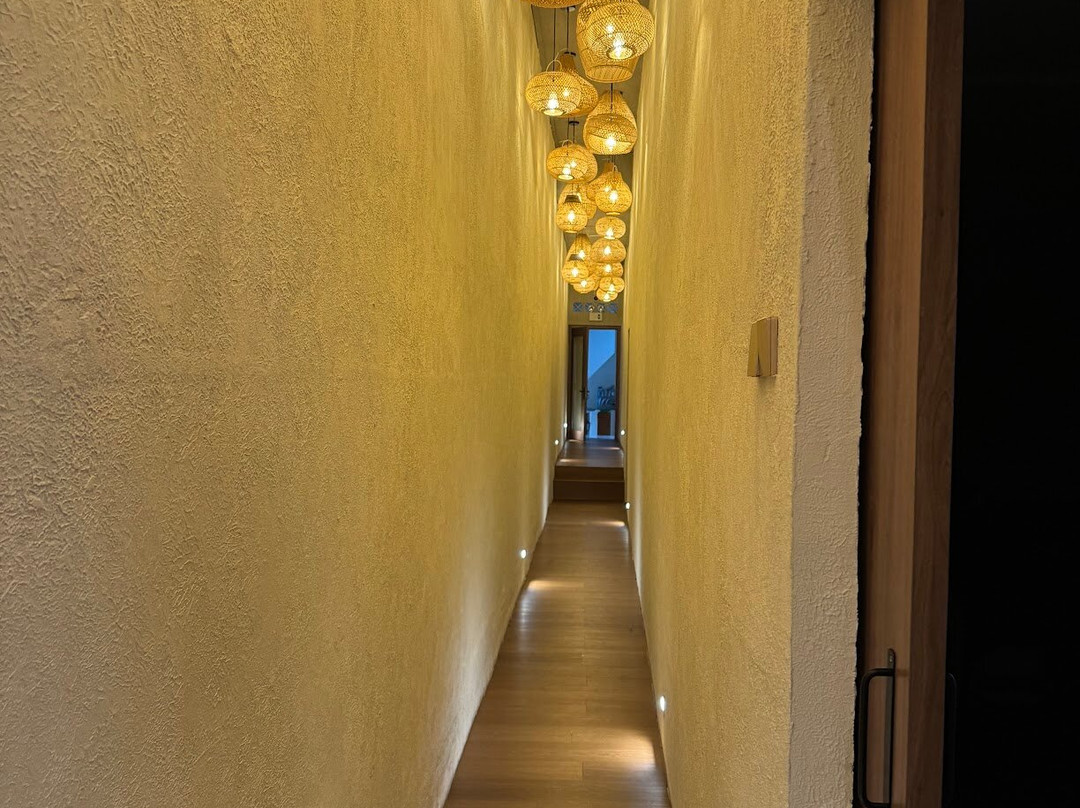 The Bliz - Premium Massage And Reflexology