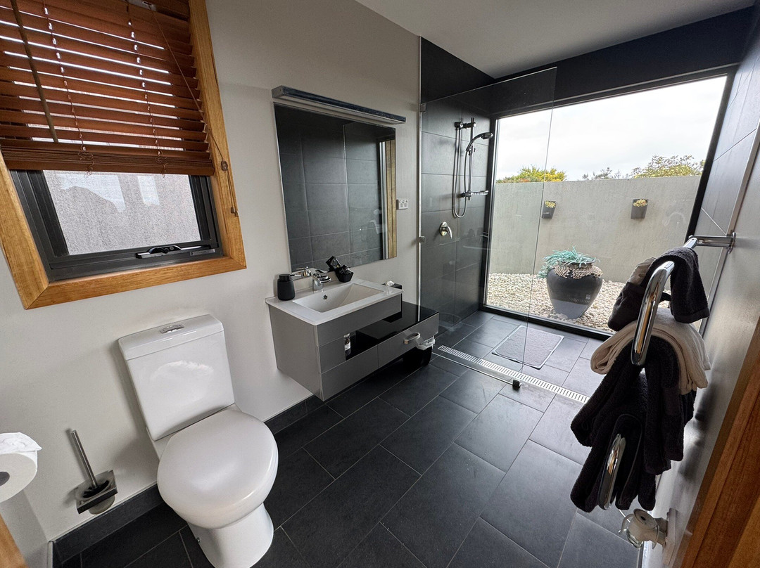 Boat Harbour Beach酒店住宿-Rocky Cape Retreat