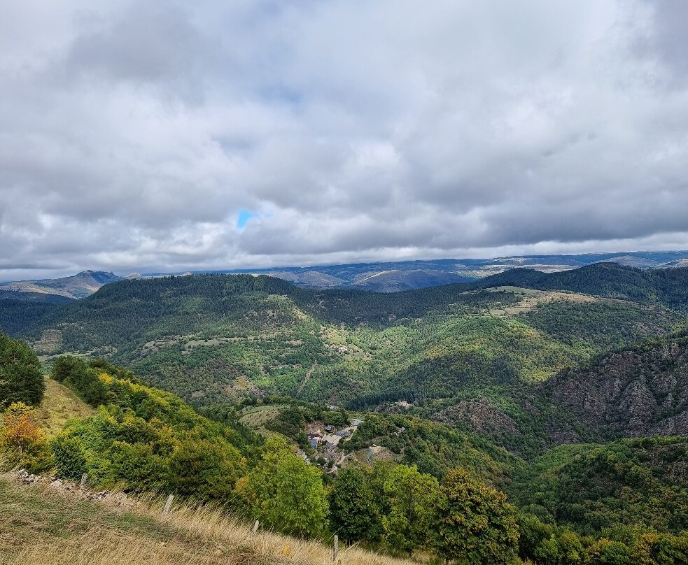 La Ferme Des Cevennes主图