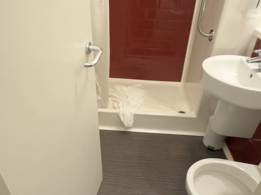 Travelodge London Ealing主图