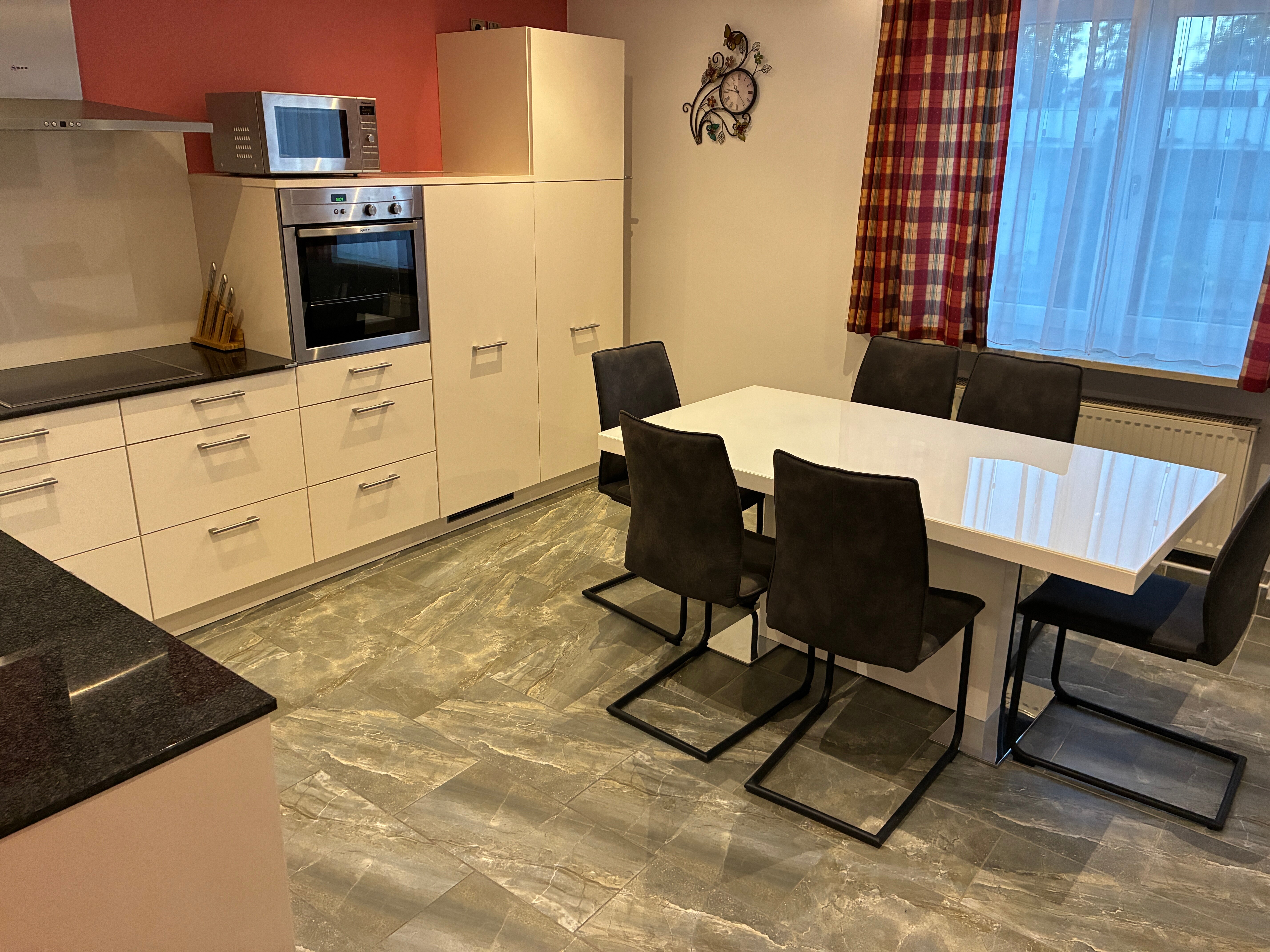 Parkhotel Crombach-官方