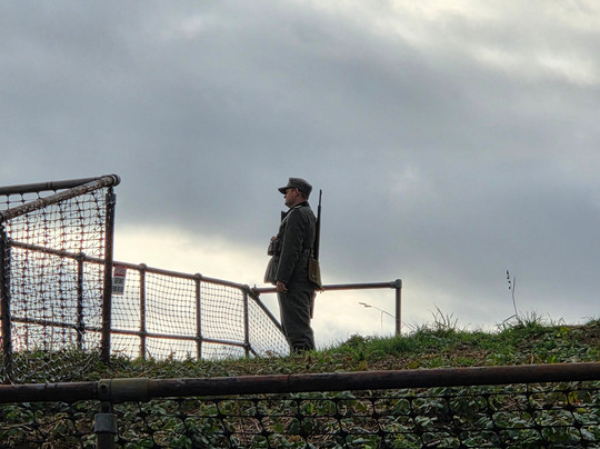 Fort Paull-Paull必去景点