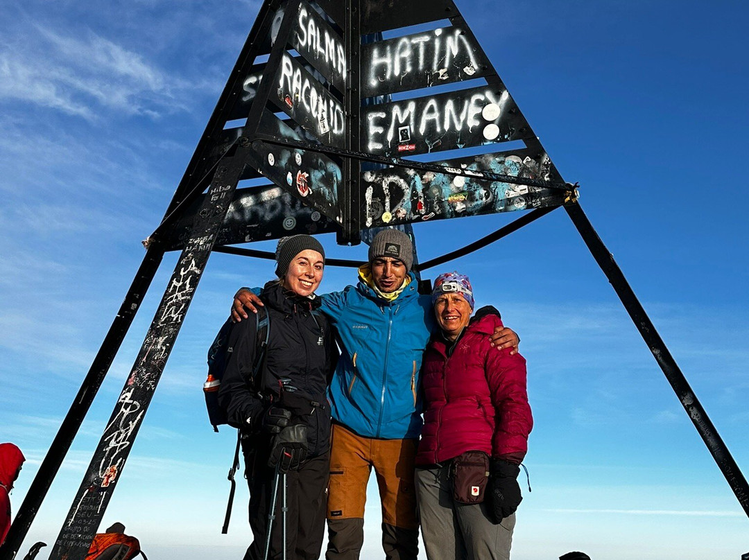 MTB Morocco-马拉喀什必去景点