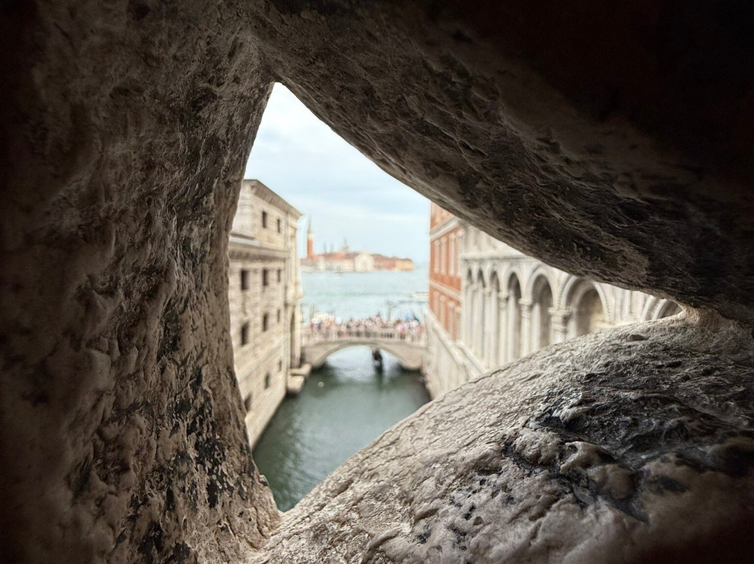 Beyond Venice Tourist Guide-威尼斯必去景点