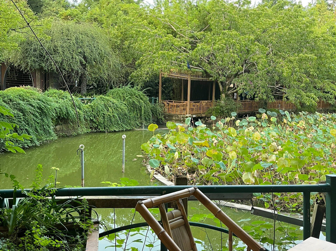 成都文化公园-成都必去景点