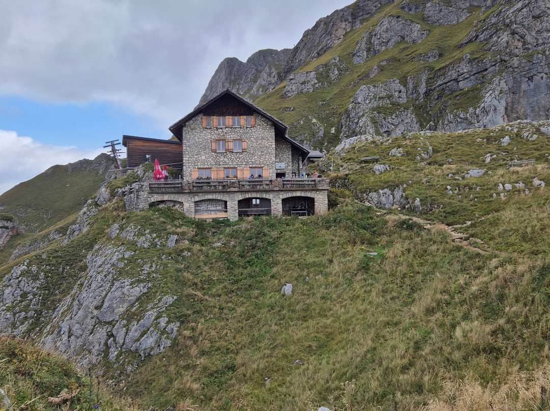 Gästehaus - Apart Braito主图