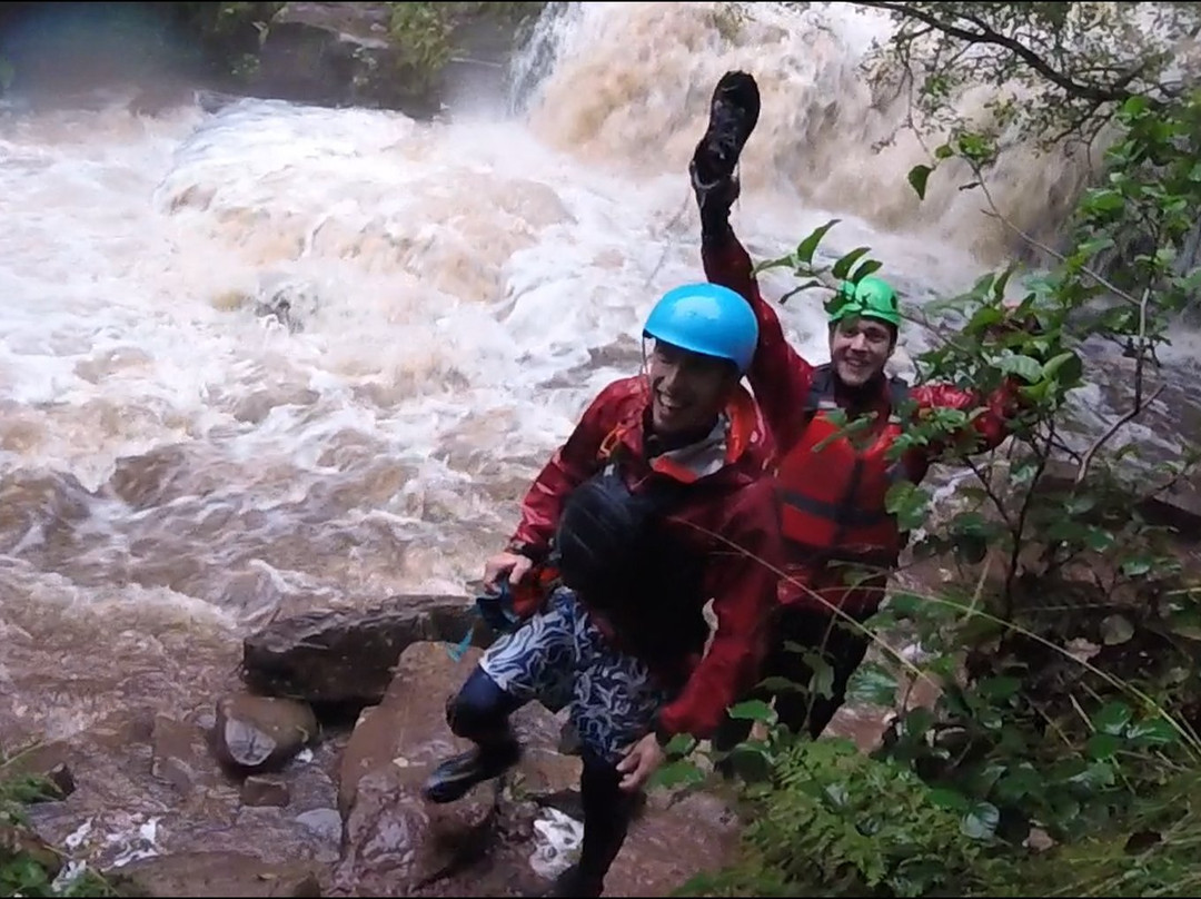 Parkwood Outdoors Dolygaer-梅瑟蒂德菲尔必去景点