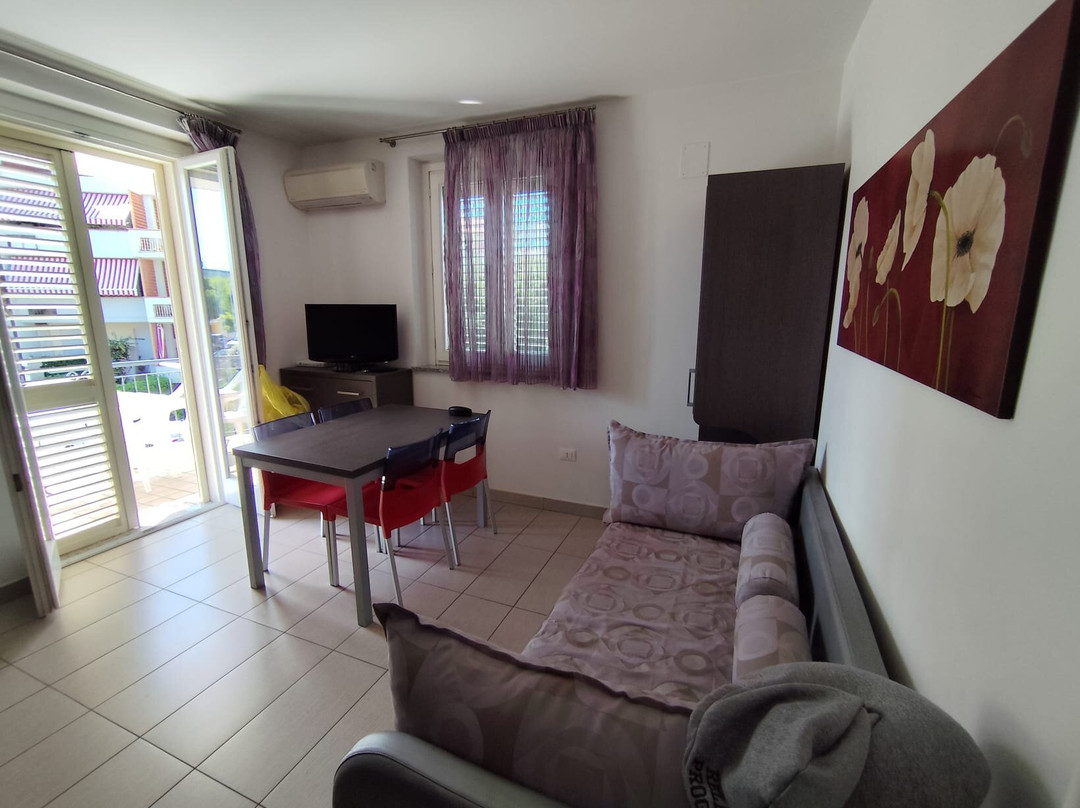 Hotel Taormina主图