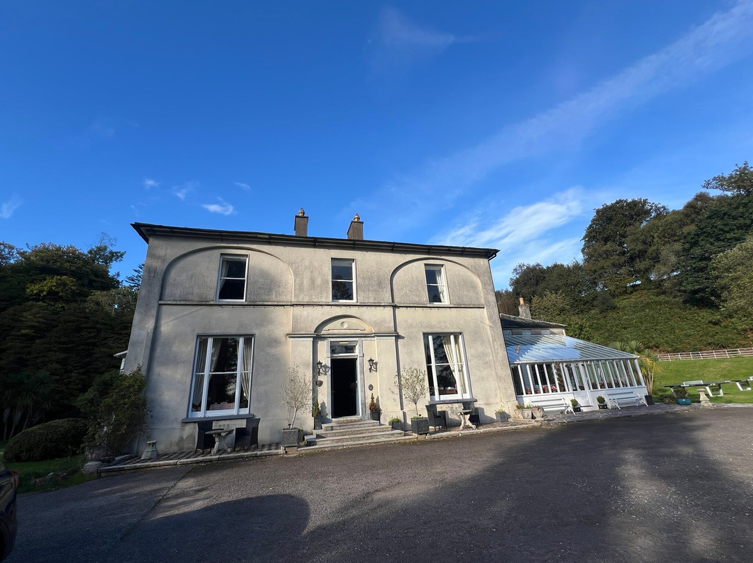 Ballyrafter Country House Hotel主图