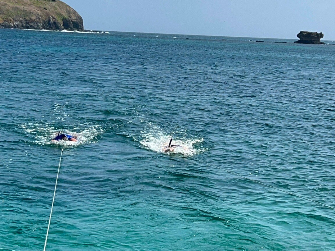 Slow Travel Noronha-Vila dos Remedios必去景点