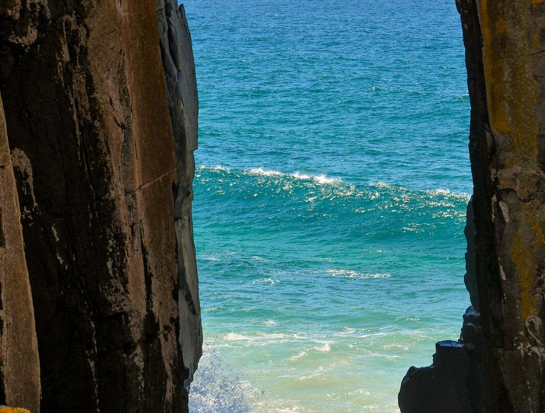 Coffeebay-Coffee Bay必去景点