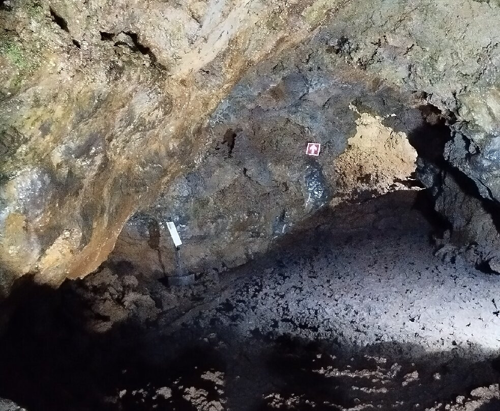 Gruta do Natal-亚速尔群岛英雄港中心区必去景点