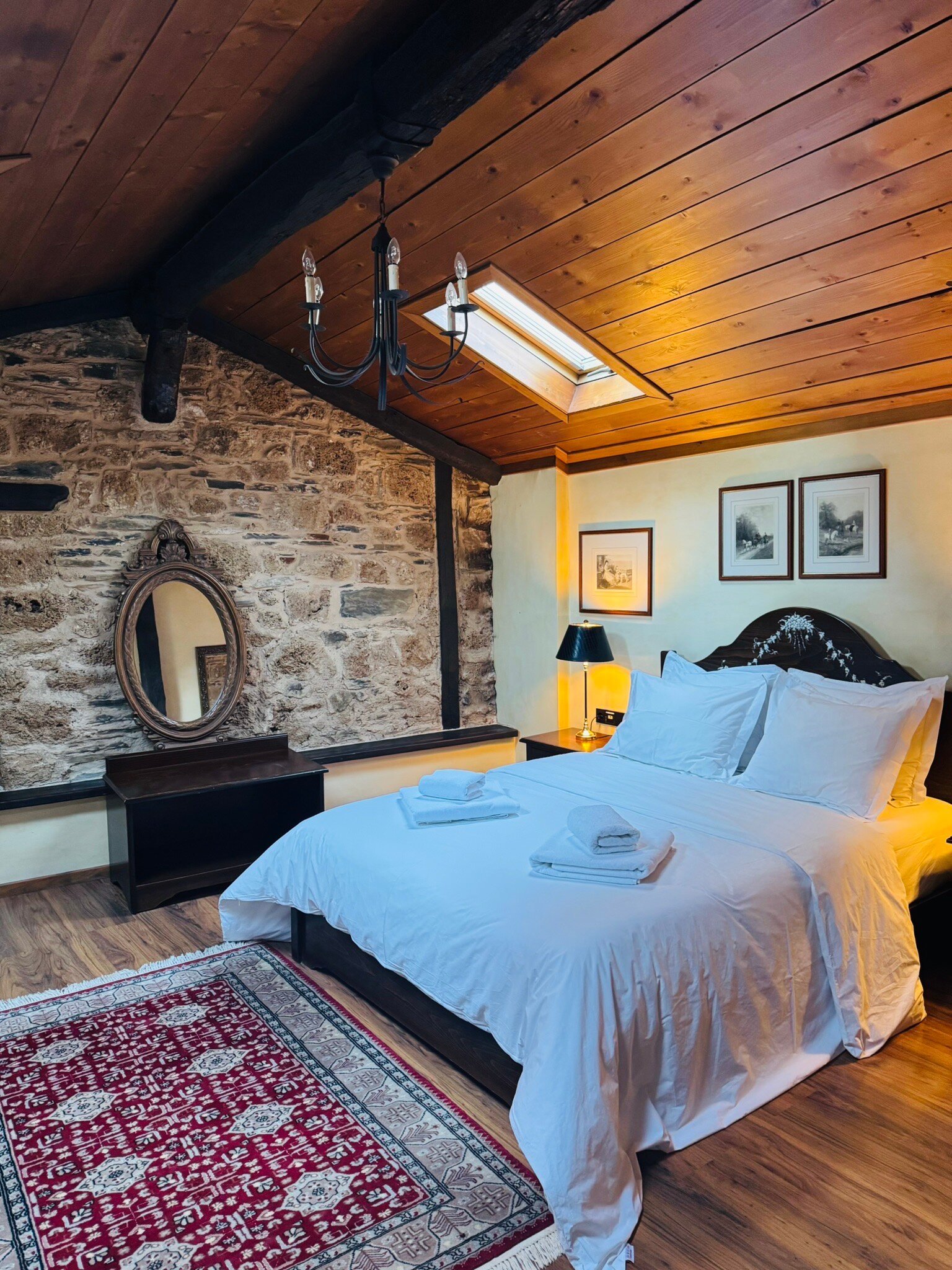 Palea Poli Hotel-官方