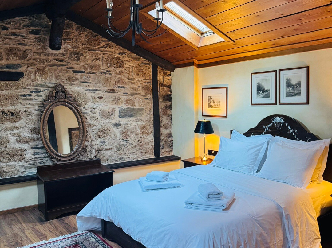 Palea Poli Hotel主图