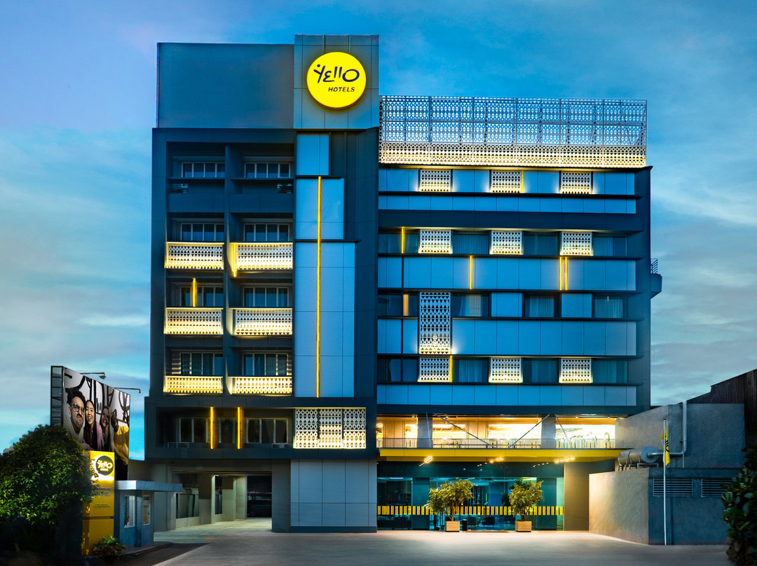 Yello Hotel Samarinda