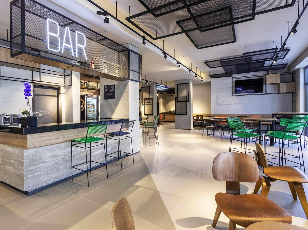 Ibis Ponta Grossa主图