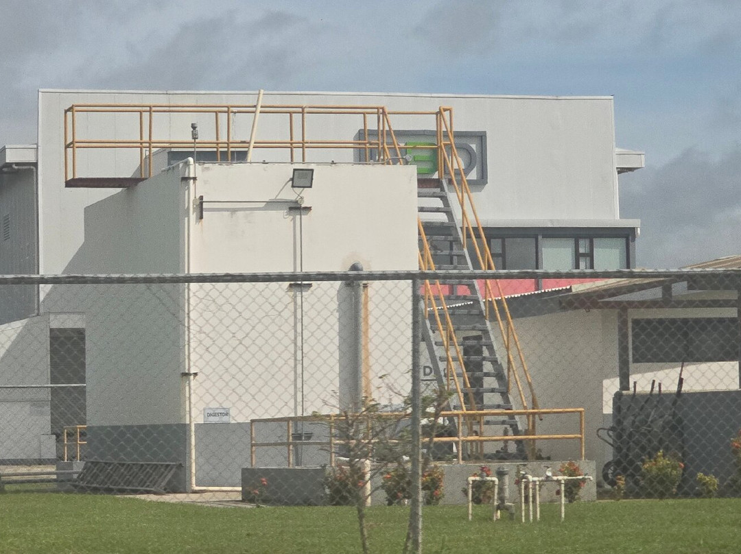 Hacienda El Viejo Wetlands-Area de Conservacion Guanacaste必去景点