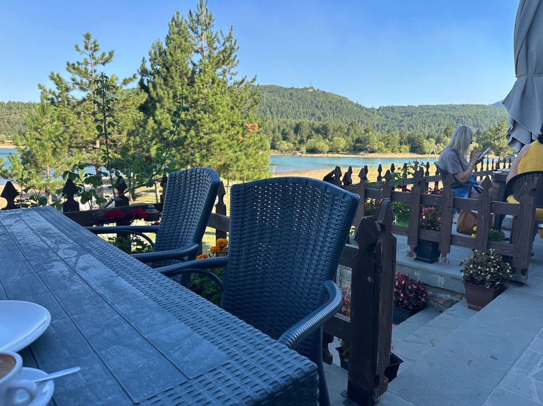 Resort Mezini