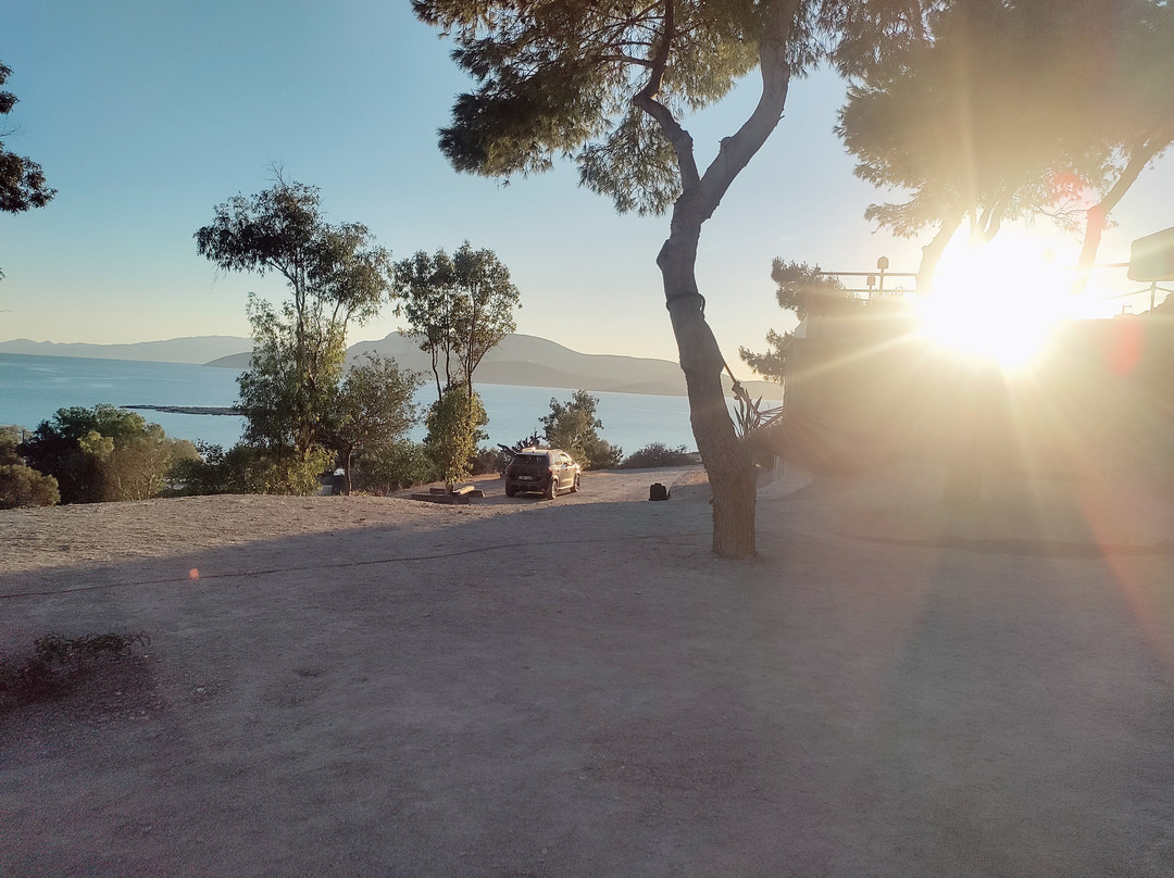 Archipelagos Boutique Hotel主图