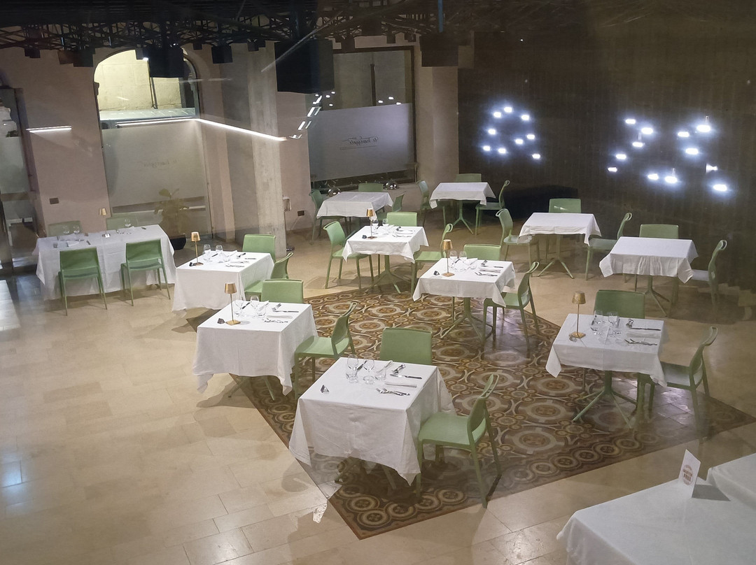 Alba Palace Hotel主图