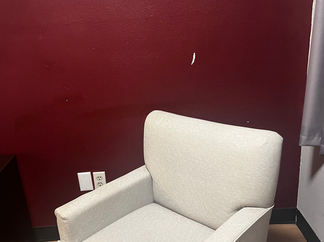 Red Roof Inn Columbus Northeast Westerville主图