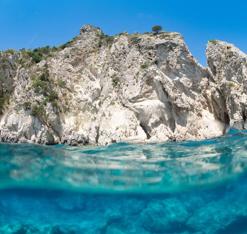 Zante Diving - Dive Center-扎金索斯州必去景点