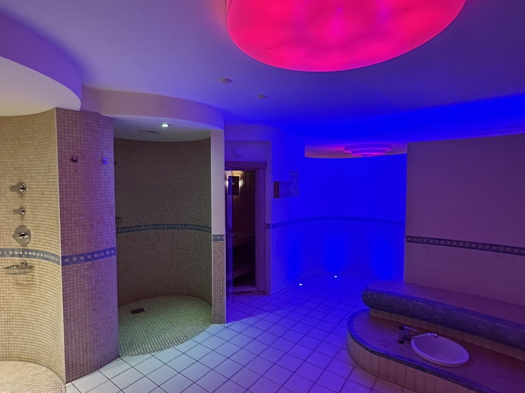 Hotel Sonnenblick主图