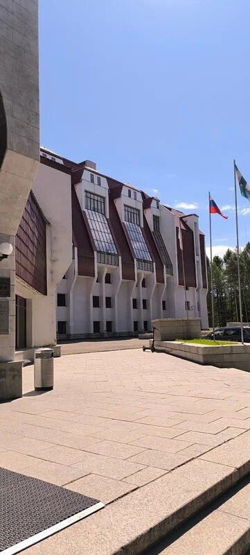 President Hotel主图