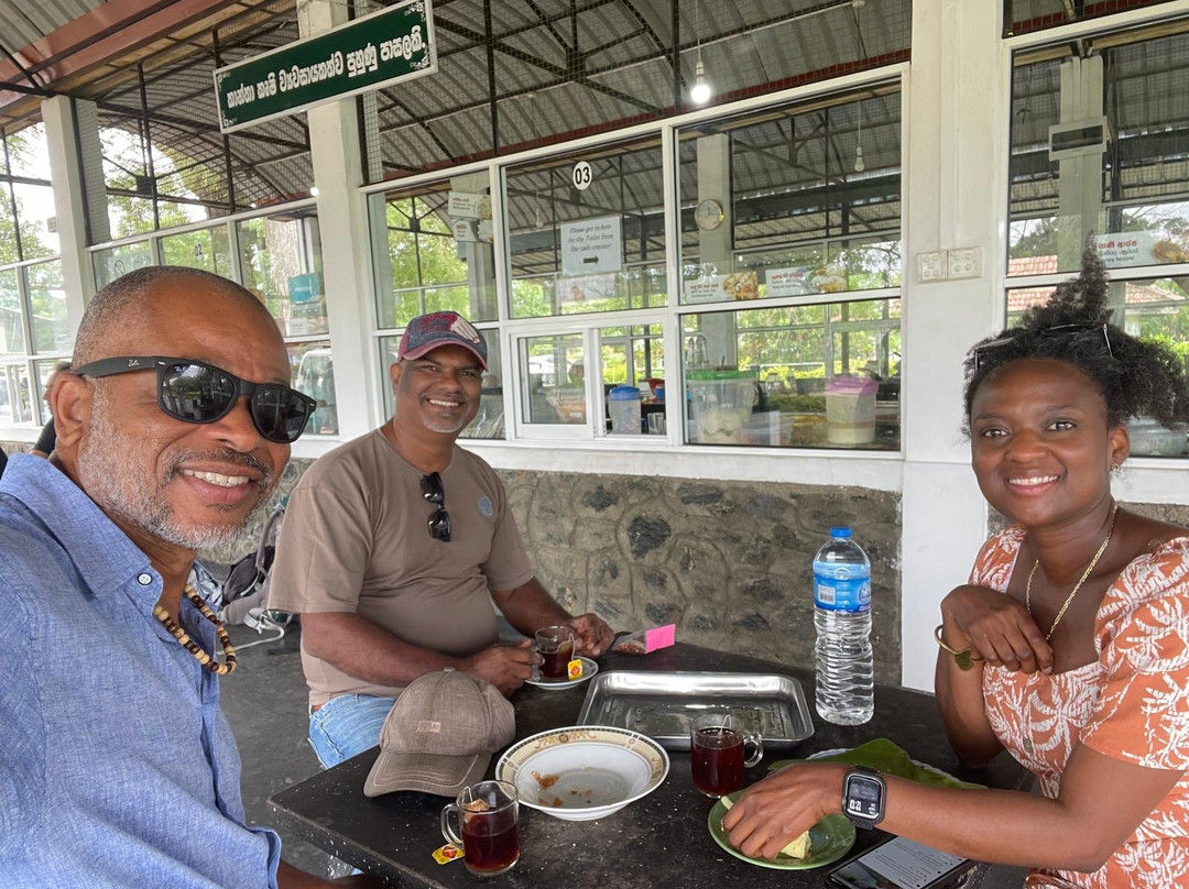 Exclusively Sri Lanka-Raddolugama必去景点