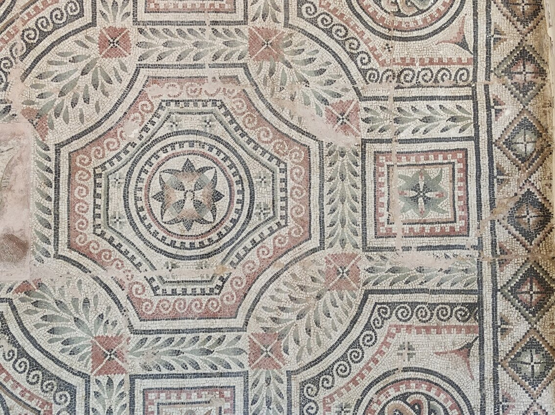 Musee de Lambese-Batna必去景点