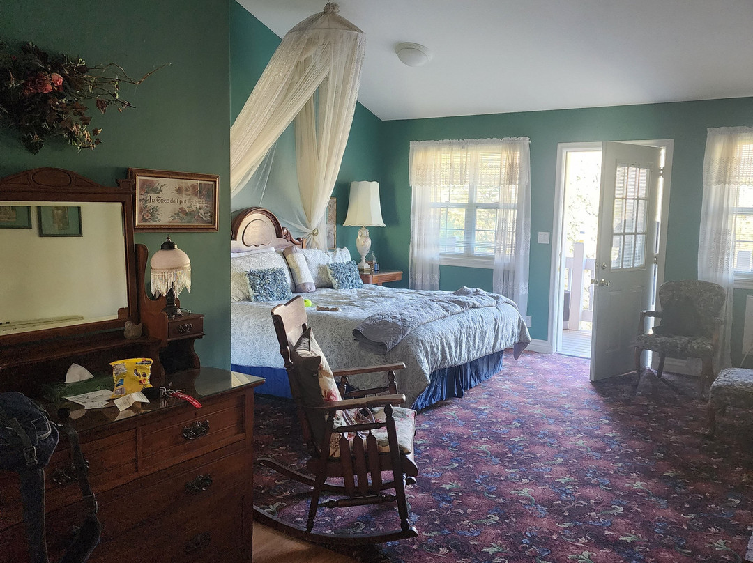 Hearthstone Elegant Lodge主图