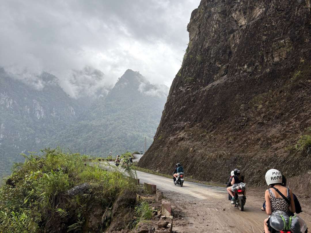 Ha Giang Loop Tour by Mama's Homestay-Dong Van必去景点
