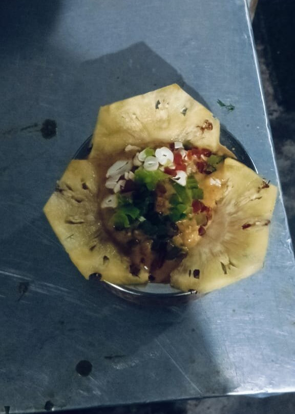 Green Bites Restaurant主图