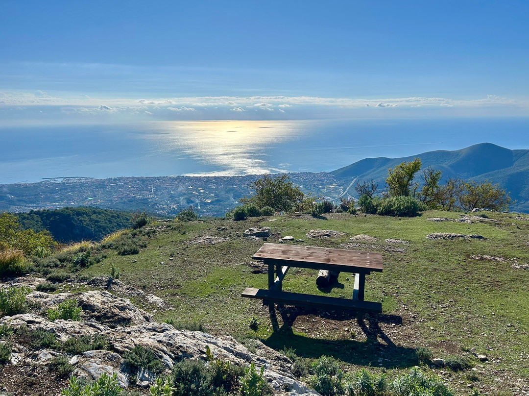 Abbazia di San Pietro in Varatella