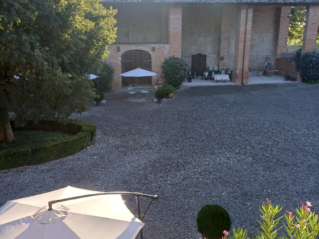 Corte La Volta主图