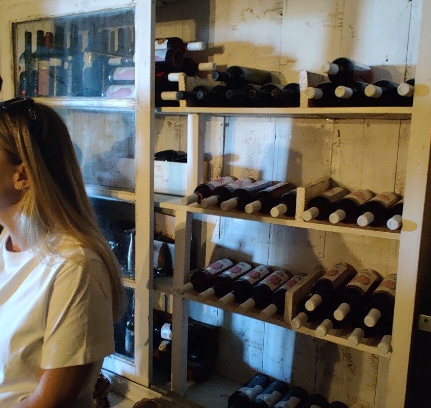 Afytaion Gaia-阿菲托斯必去景点