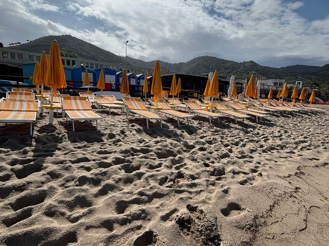 Lido Angeli del Mare-切法卢必去景点