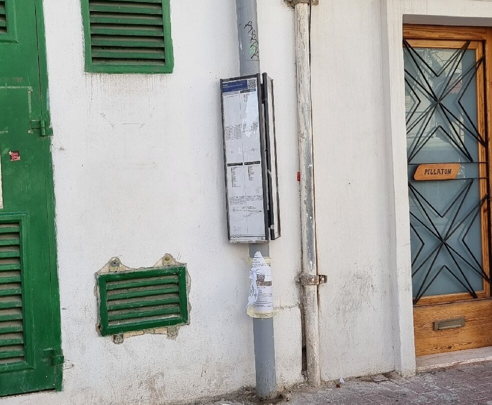 Buccaneers Boutique Guest House主图