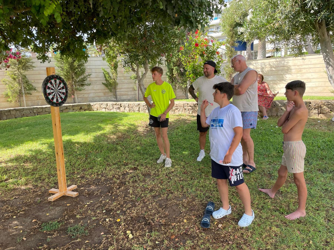 Agapi Beach Resort主图