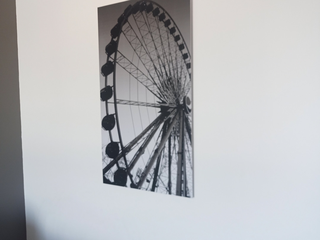 Fiesta Inn Monterrey Fundidora主图