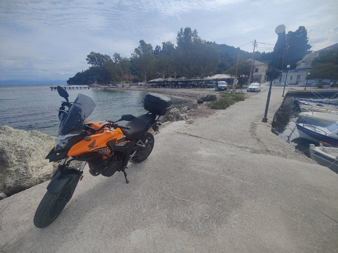 D&M Moto Rental-Dassia必去景点