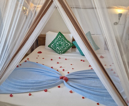 Sunshine Bay Zanzibar主图