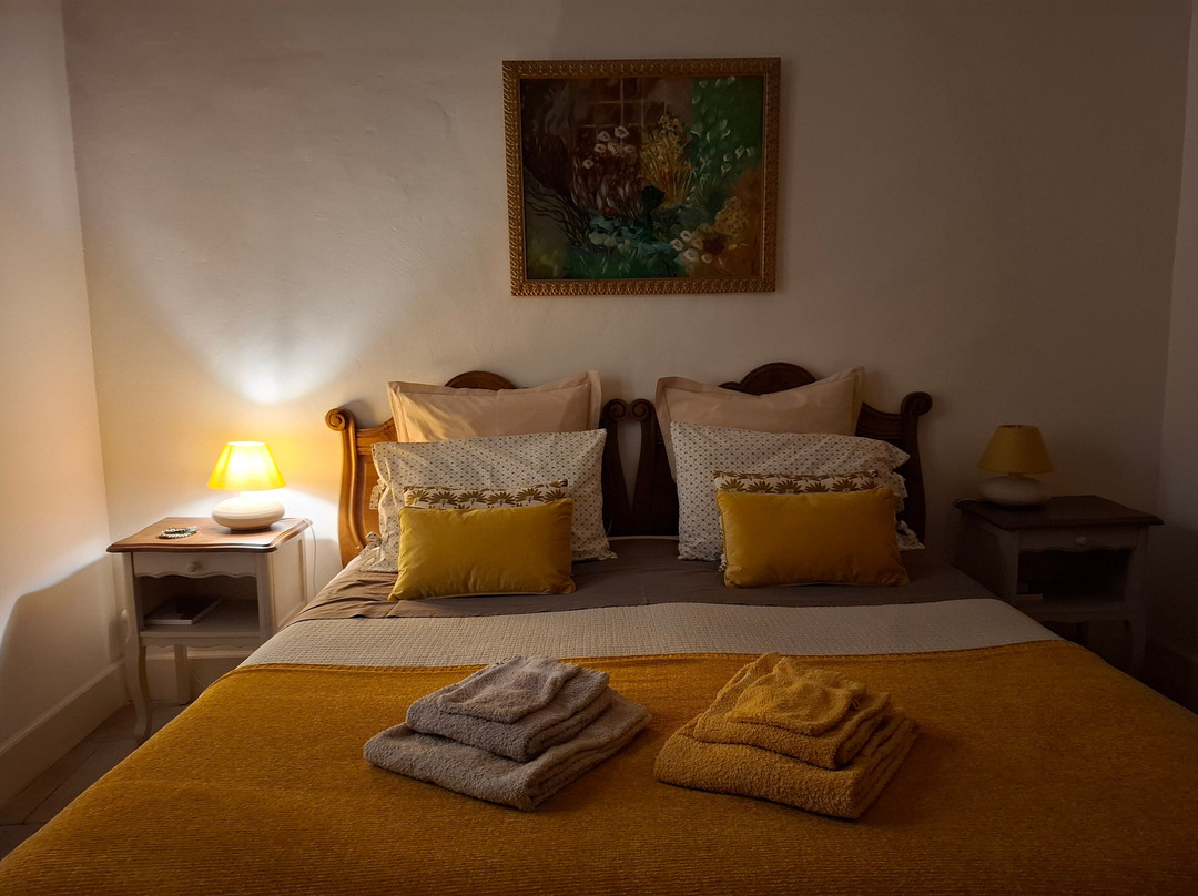 Couleurs De Camargue主图