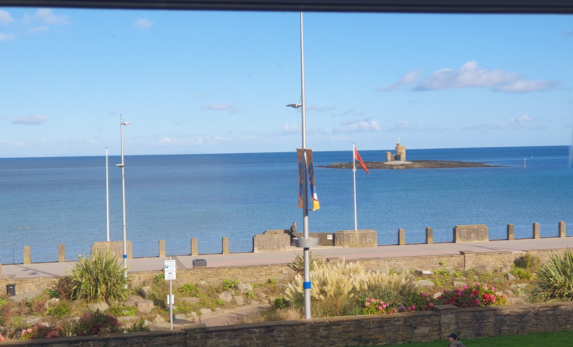 克莱尔蒙特酒店-酒店景观